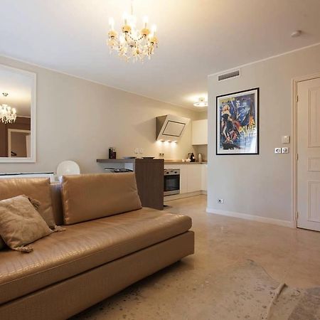 Carlton Riviera Apartment Cannes Buitenkant foto