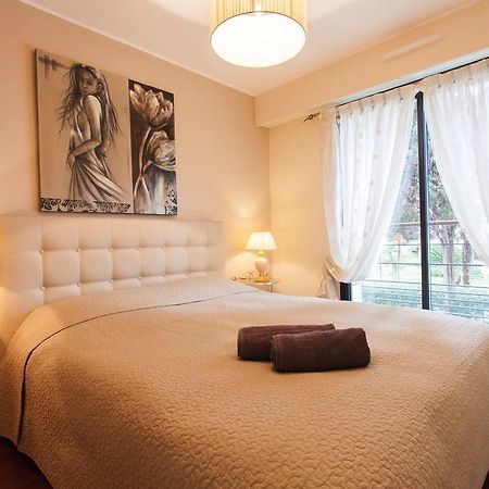 Carlton Riviera Apartment Cannes Buitenkant foto