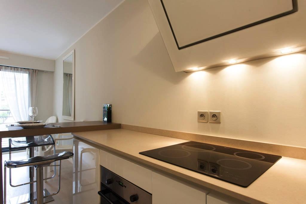 Carlton Riviera Apartment Cannes Buitenkant foto