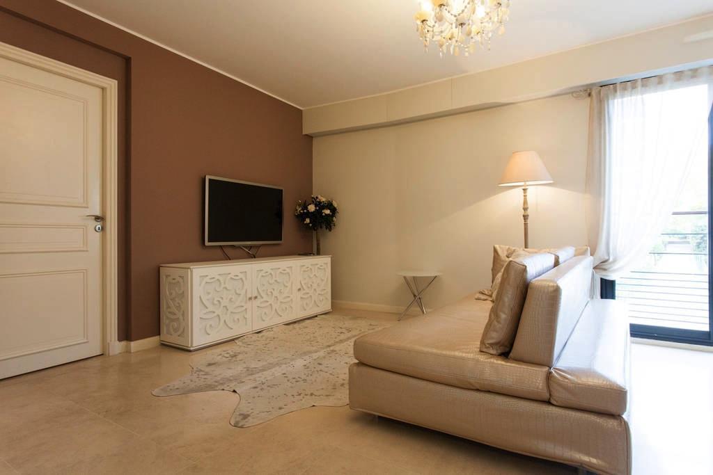 Carlton Riviera Apartment Cannes Buitenkant foto
