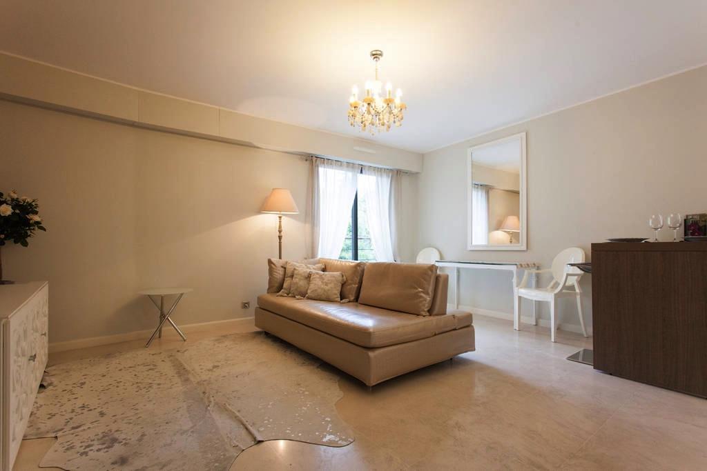 Carlton Riviera Apartment Cannes Buitenkant foto