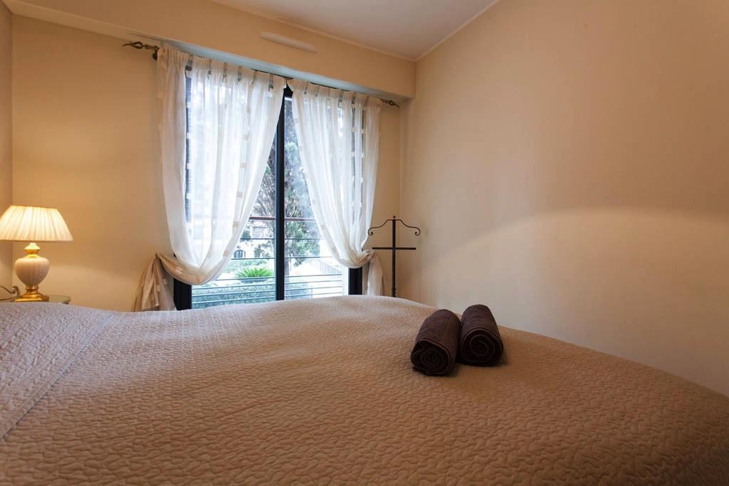 Carlton Riviera Apartment Cannes Buitenkant foto
