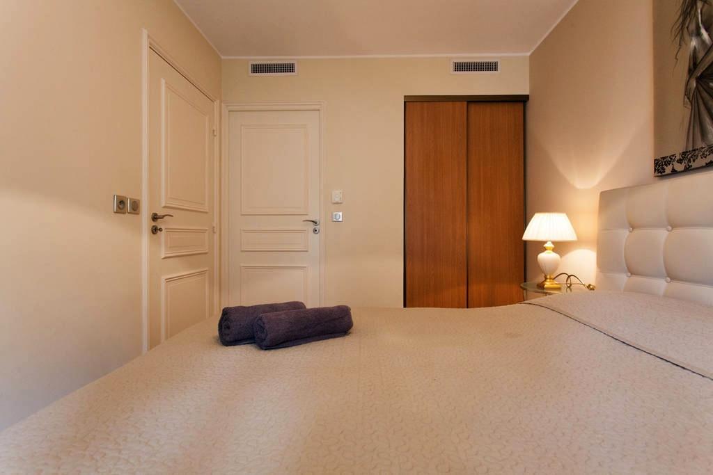 Carlton Riviera Apartment Cannes Buitenkant foto