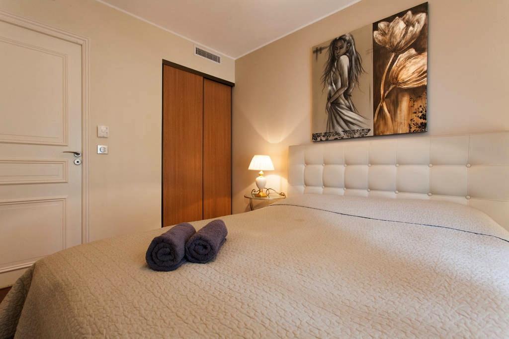 Carlton Riviera Apartment Cannes Buitenkant foto