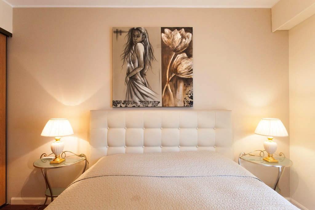 Carlton Riviera Apartment Cannes Buitenkant foto
