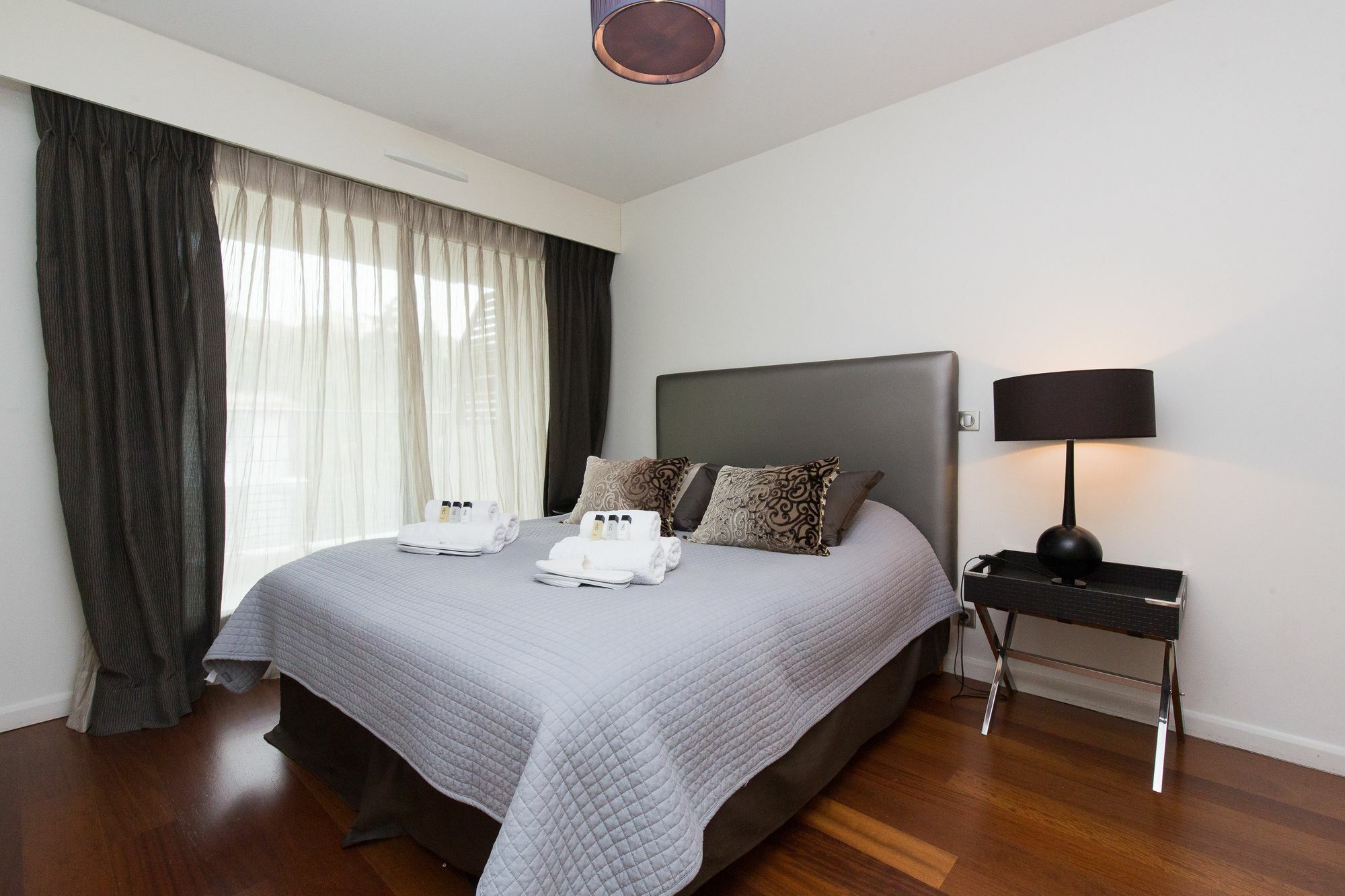 Carlton Riviera Apartment Cannes Buitenkant foto