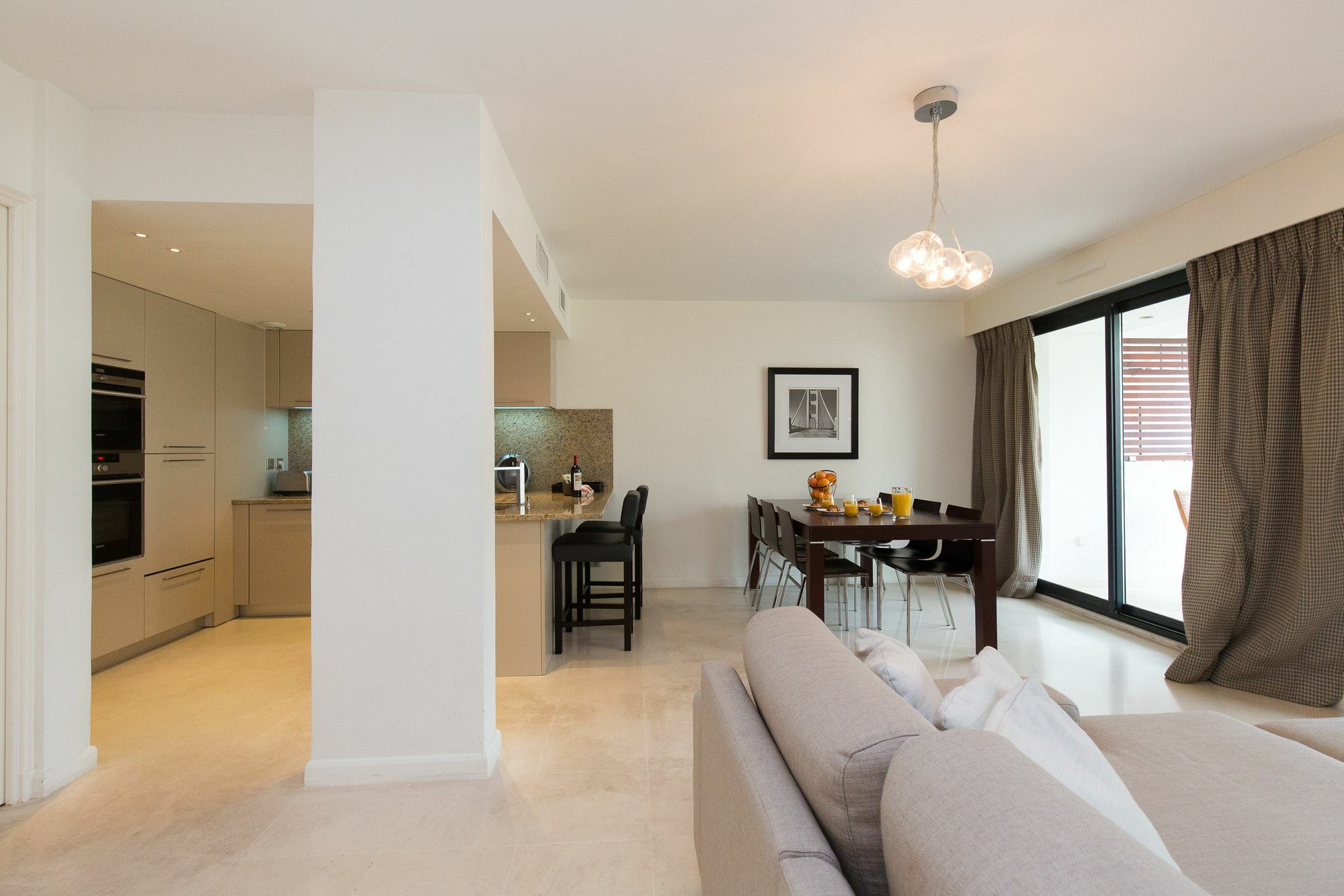 Carlton Riviera Apartment Cannes Buitenkant foto