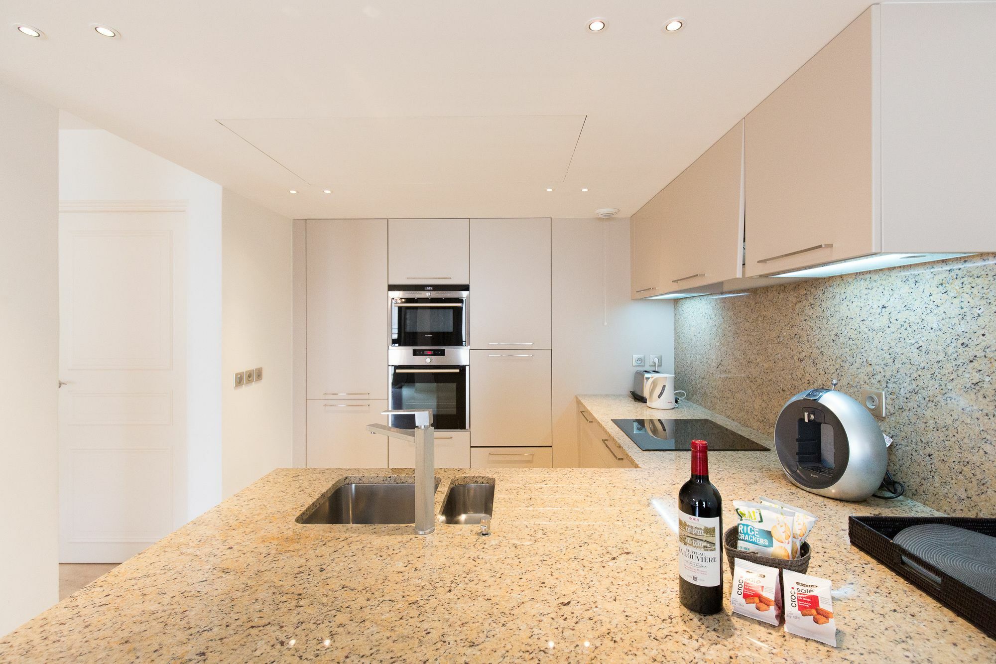 Carlton Riviera Apartment Cannes Buitenkant foto