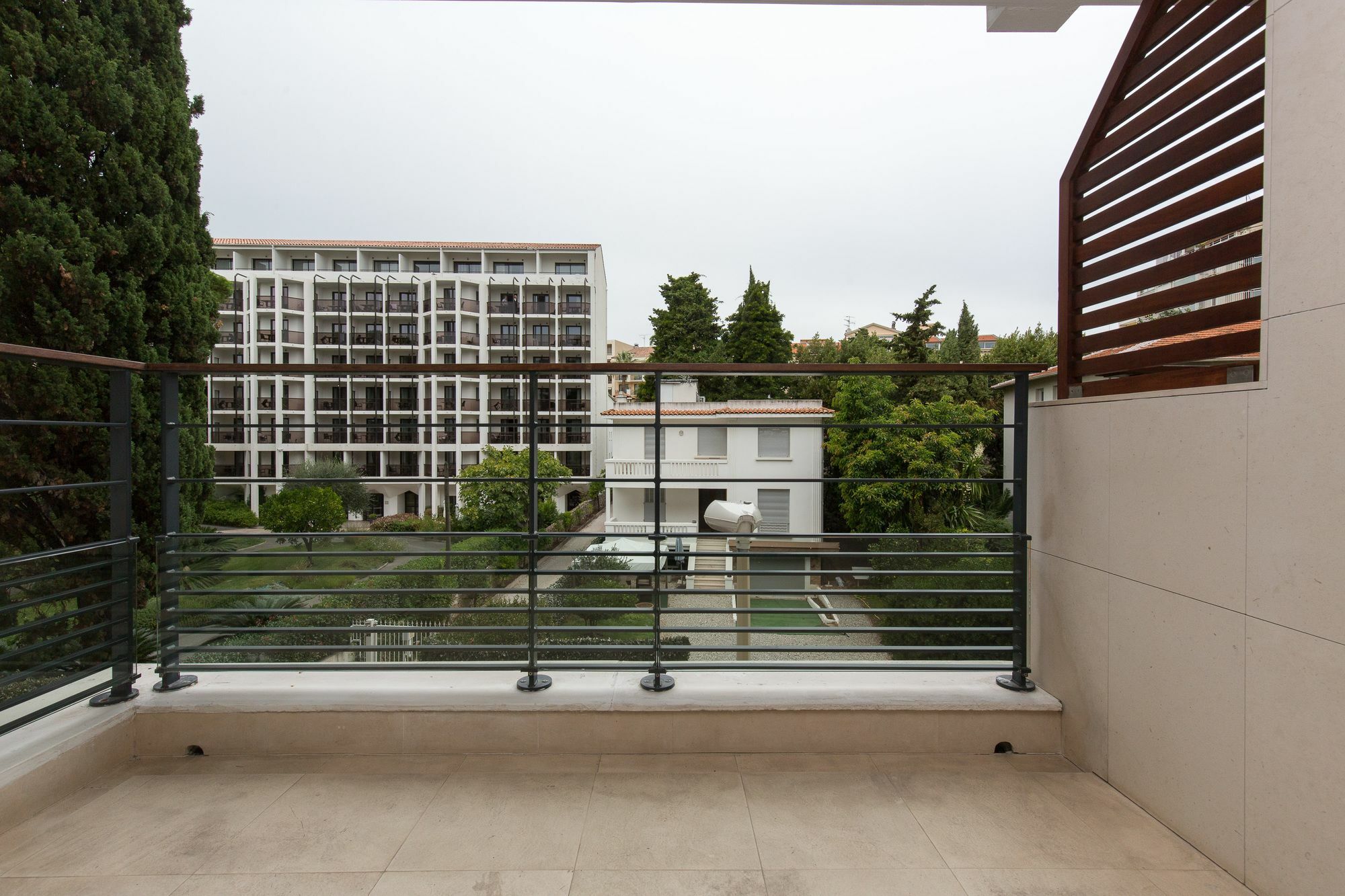Carlton Riviera Apartment Cannes Buitenkant foto