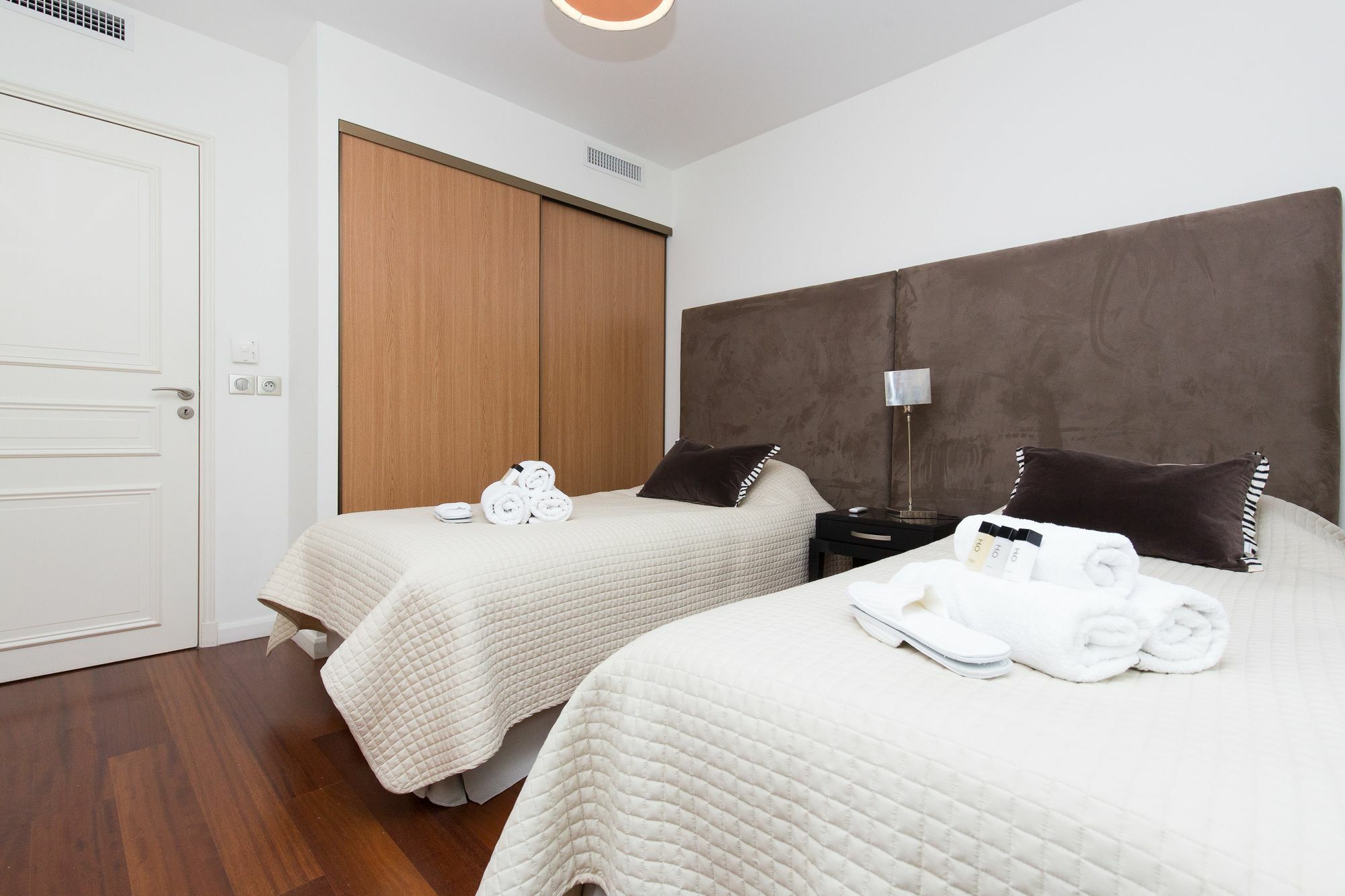 Carlton Riviera Apartment Cannes Buitenkant foto