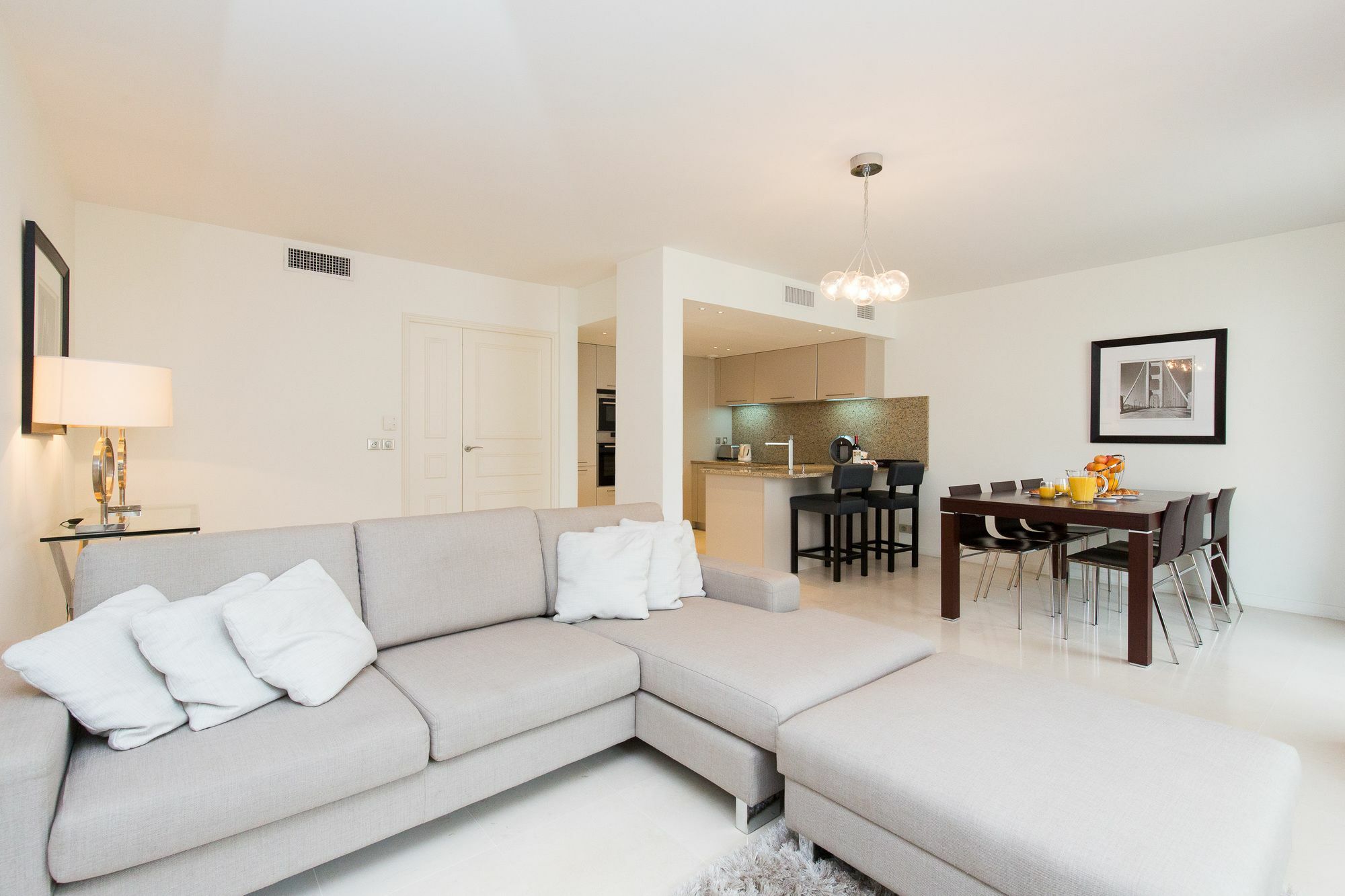 Carlton Riviera Apartment Cannes Buitenkant foto