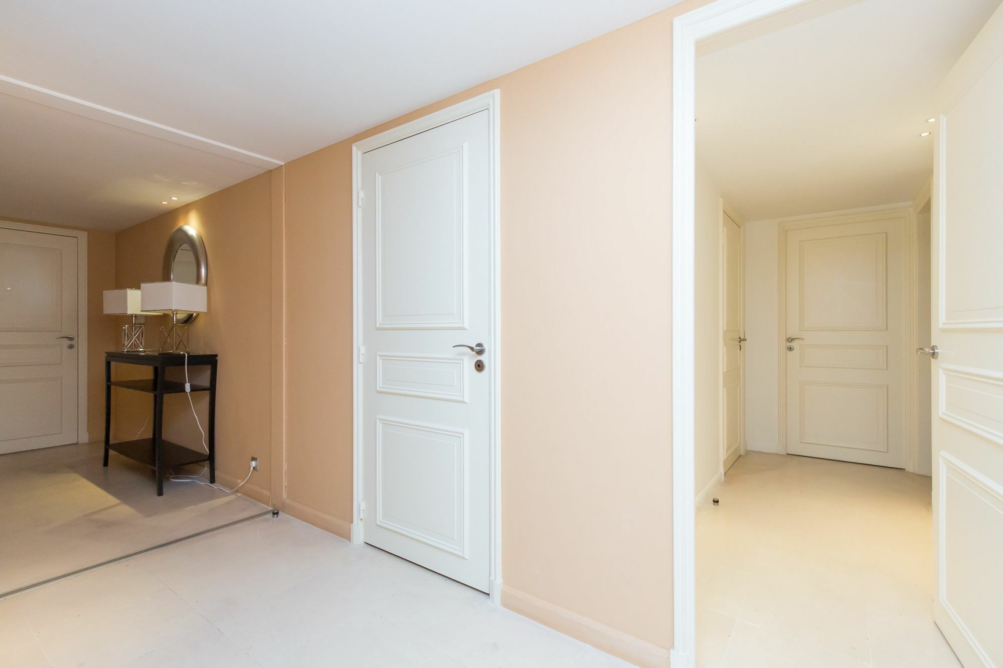 Carlton Riviera Apartment Cannes Buitenkant foto