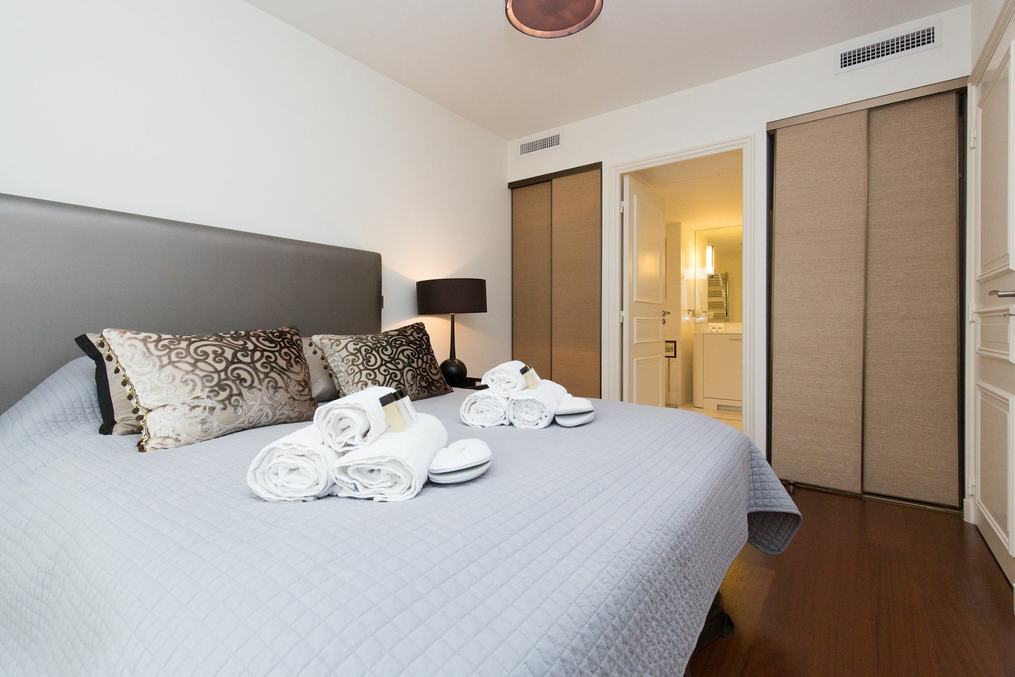 Carlton Riviera Apartment Cannes Buitenkant foto