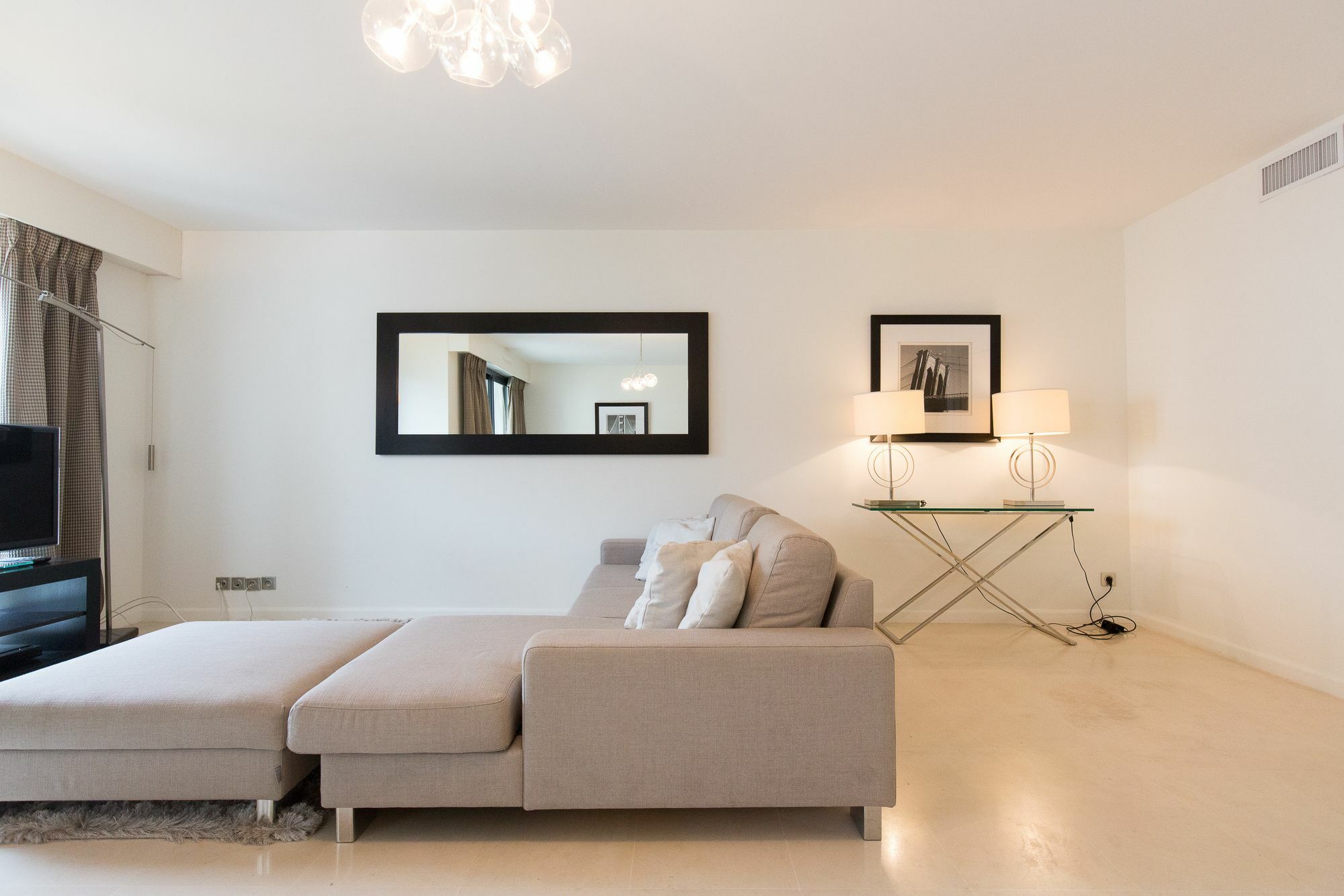 Carlton Riviera Apartment Cannes Buitenkant foto