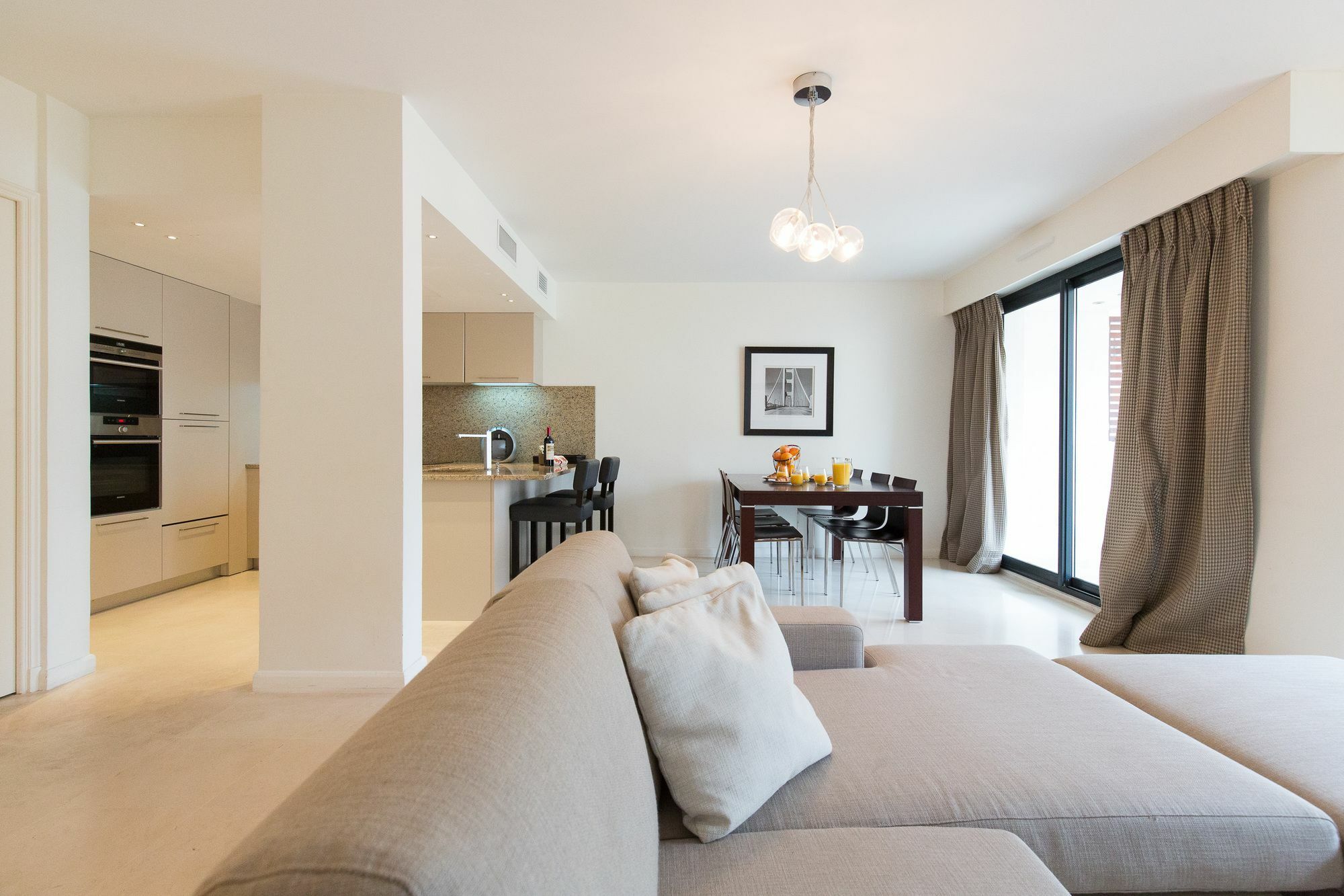 Carlton Riviera Apartment Cannes Buitenkant foto
